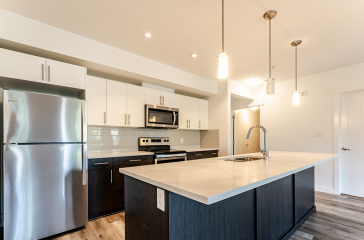 Nautical Luxury Suites at Summerside
