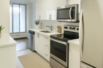 Silver Spear Kitchen