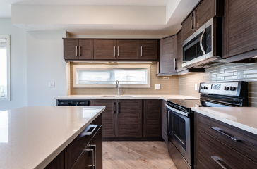 Link Apartments at Ellerslie