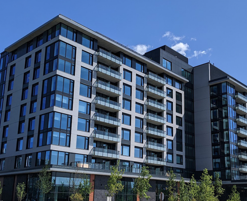Photo of Luma Exterior Image