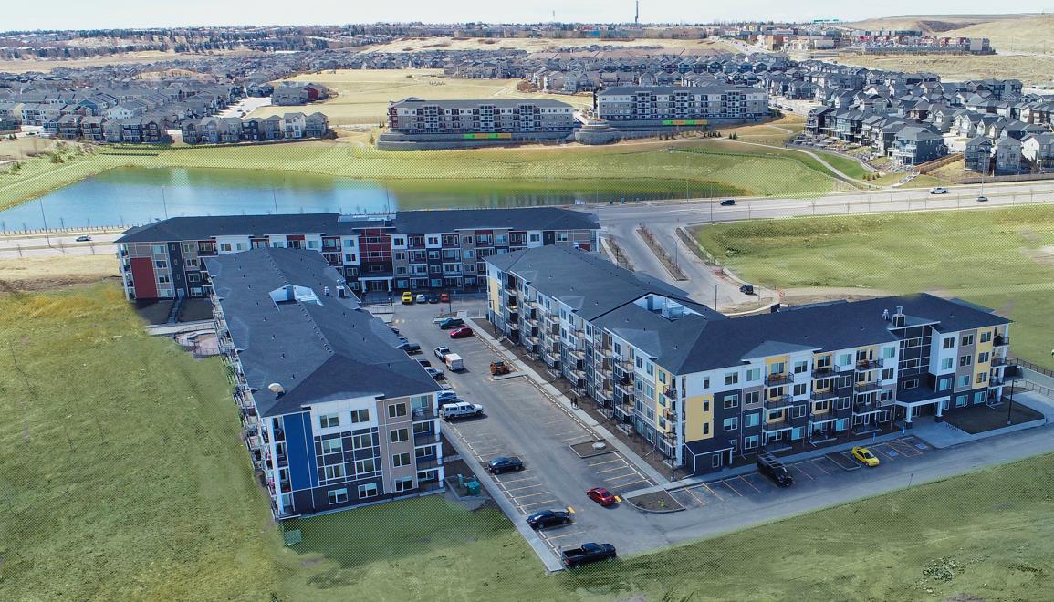 Nolan Hill Exterior Image