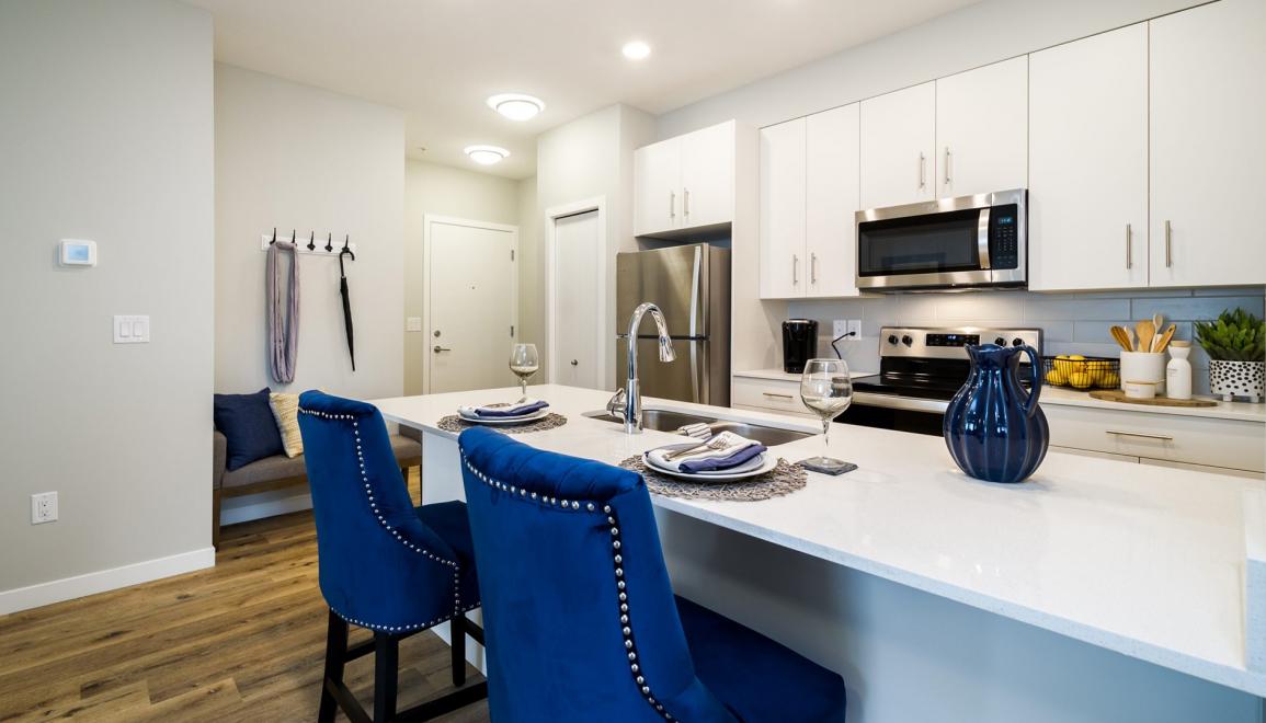 Heritage Valley Kitchen Image