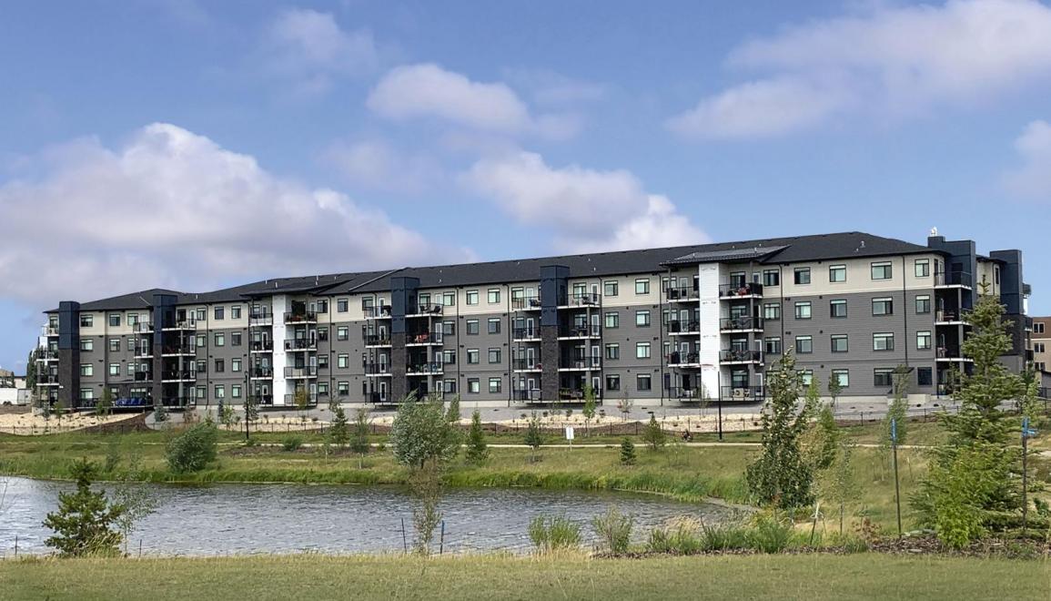 Heritage Valley Exterior  Image