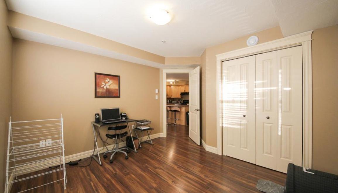 Promenade Kedgwick 2 Apartments Bedroom Image 2