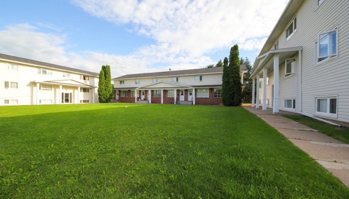 Kendra Street Exterior Image