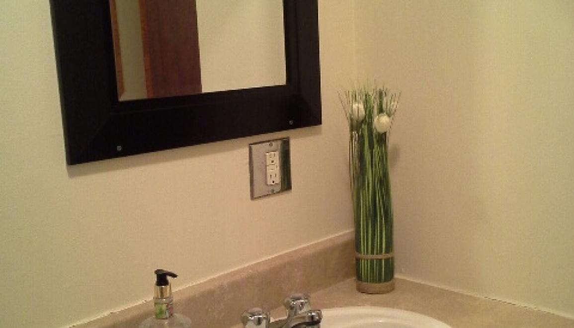 Westwood Apartments Bathroom Sink Image