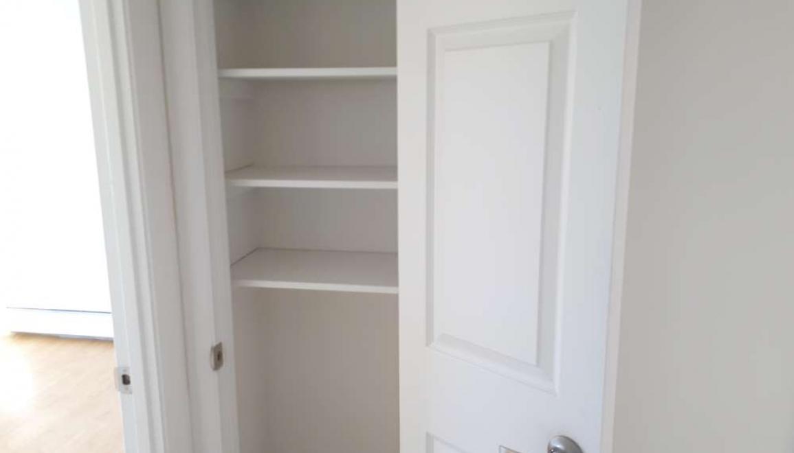 Carleton Towers Storage Image