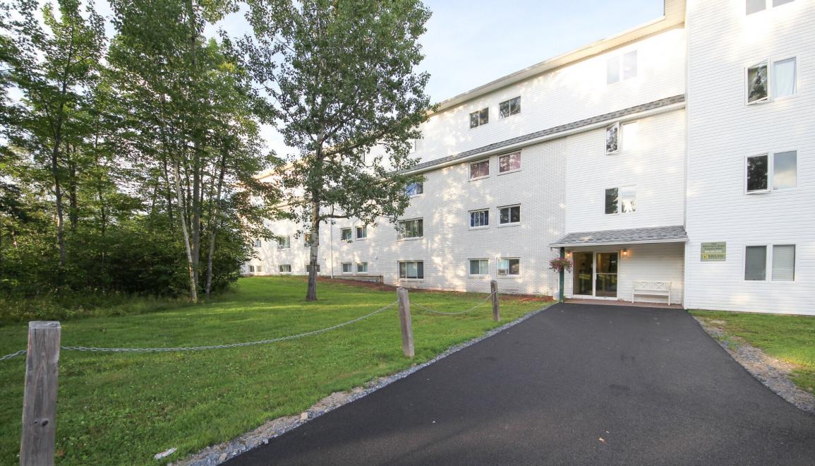 260 Wetmore Road Apartments Exterior Image