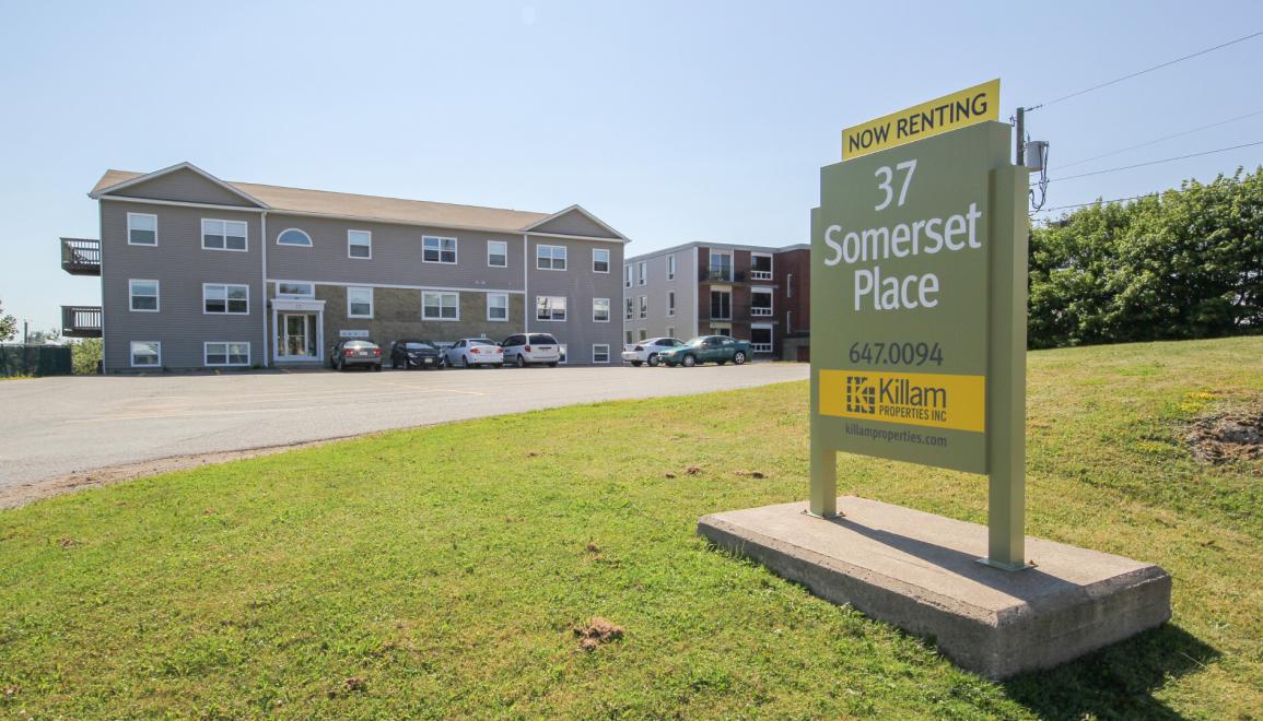 37 Somerset Street Exterior Image