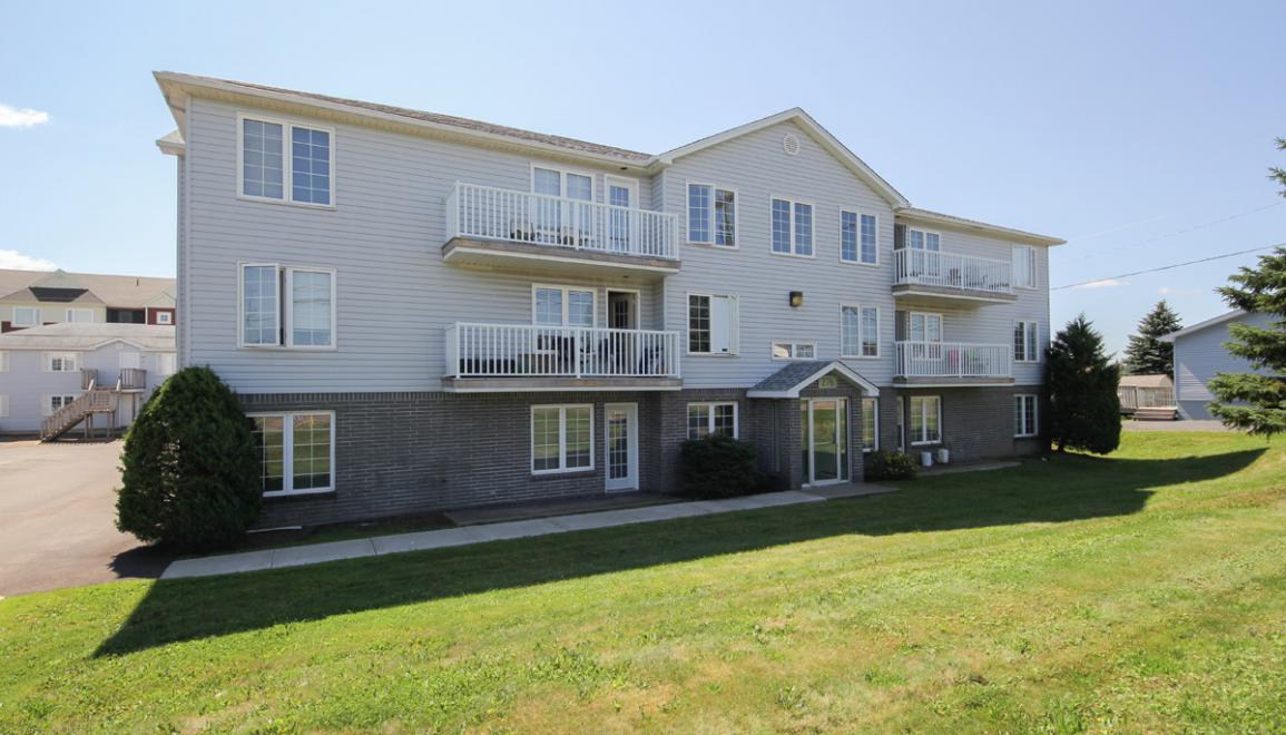 Gauvin Road Apartments Exterior Image 2