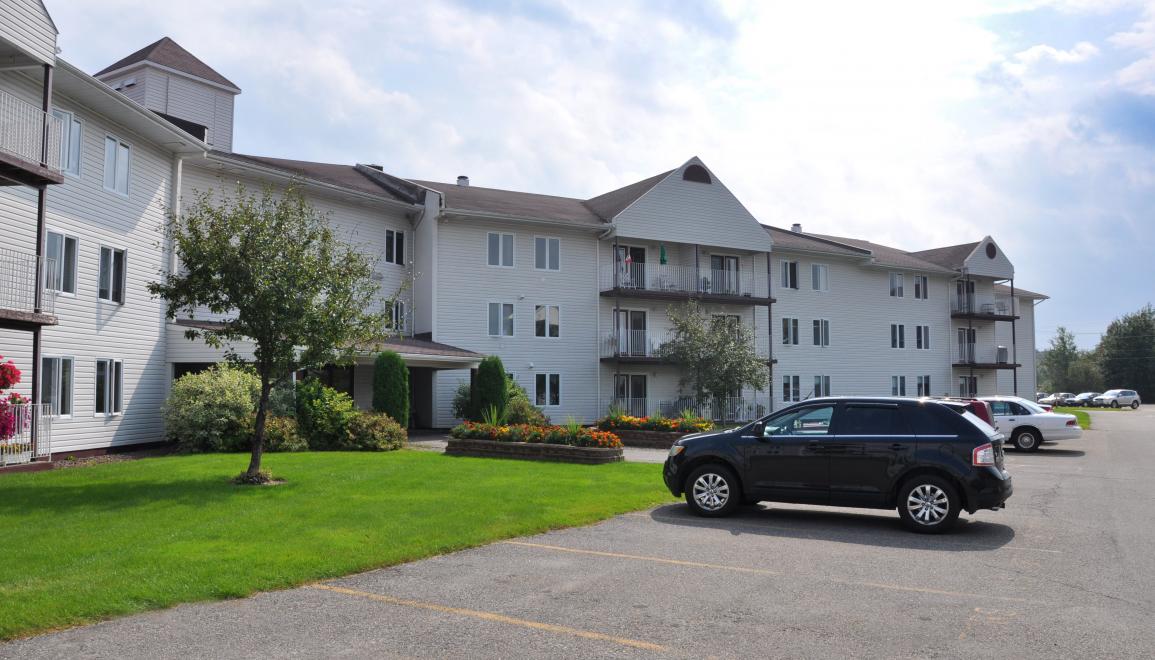 Woodbury Green Apartments Exterior Image 3