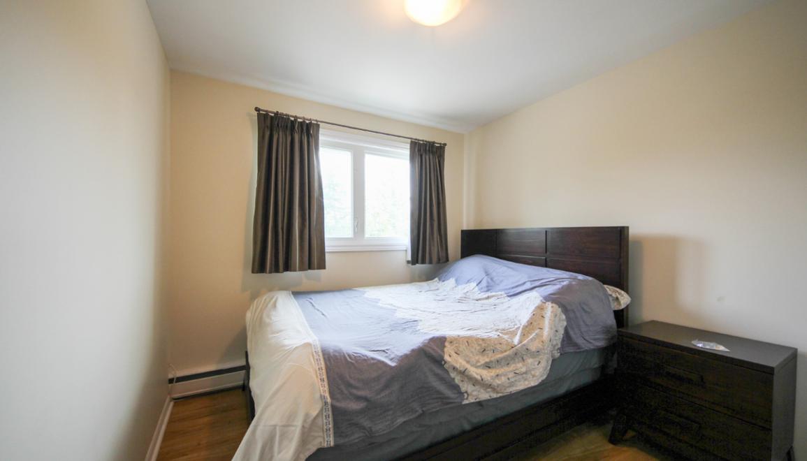 Venus Apartments Bedroom 2 Image