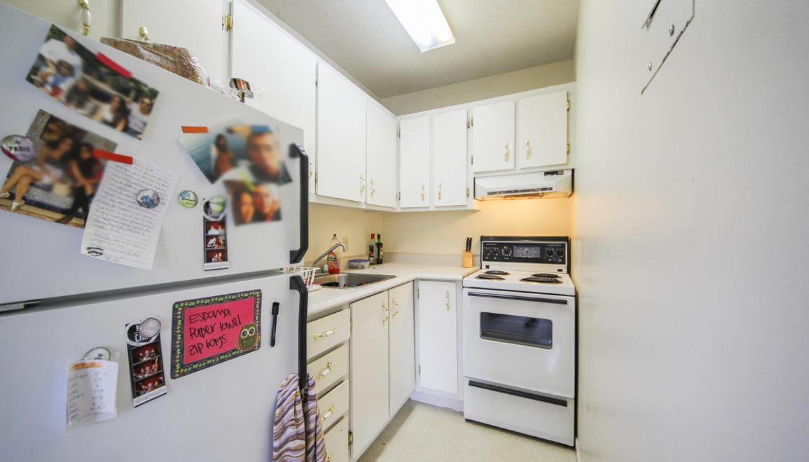 Princess Place Kitchen Image
