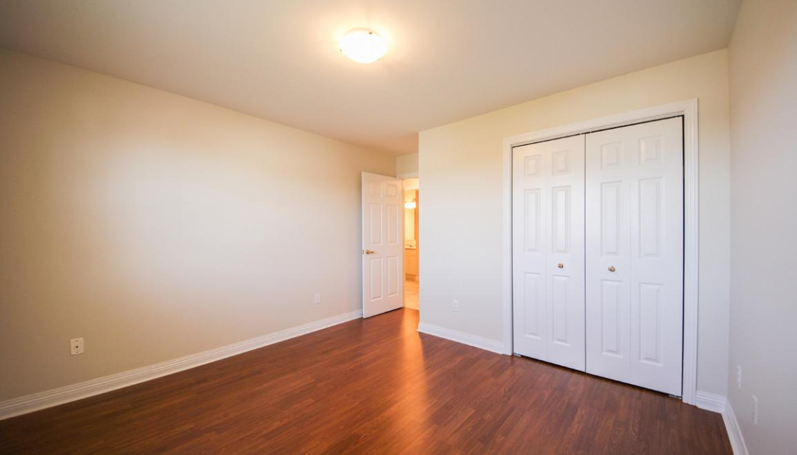 316 Acadie Avenue Apartments Bedroom Image 2