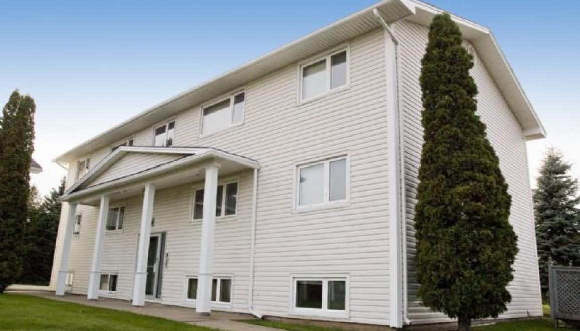 Kendra Street Exterior Image 2