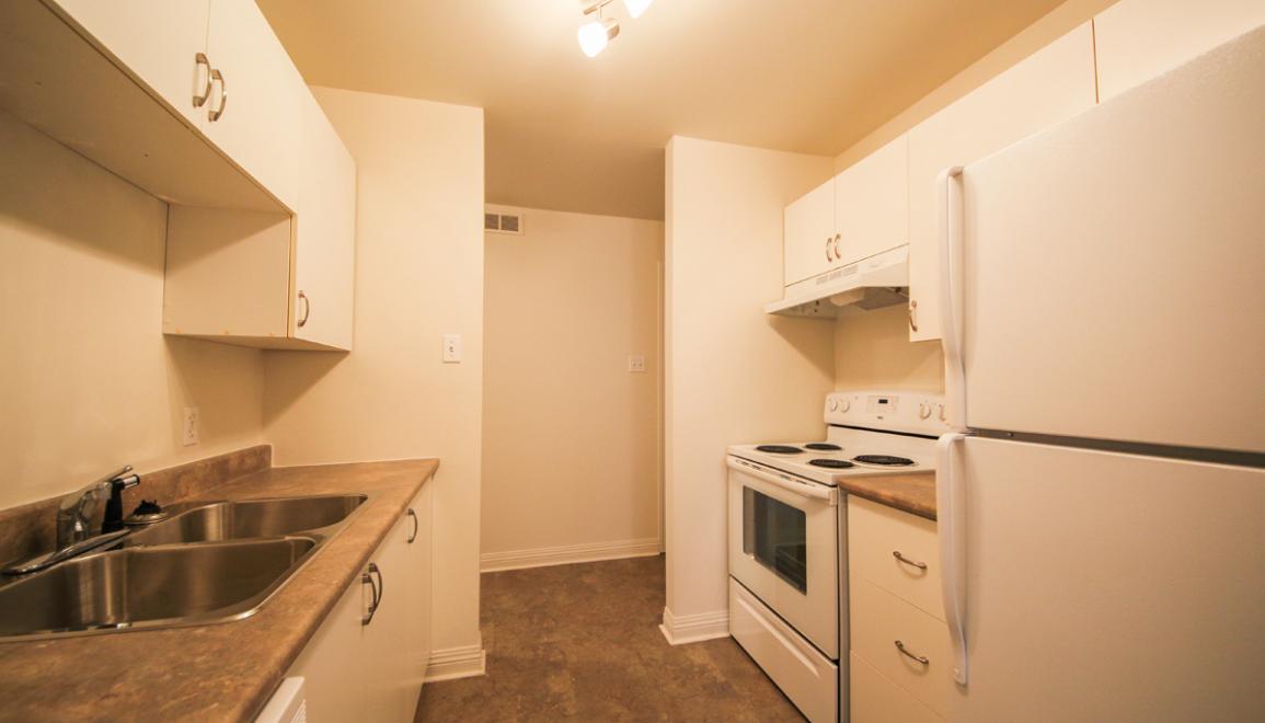 Hester & Church Kitchen Image