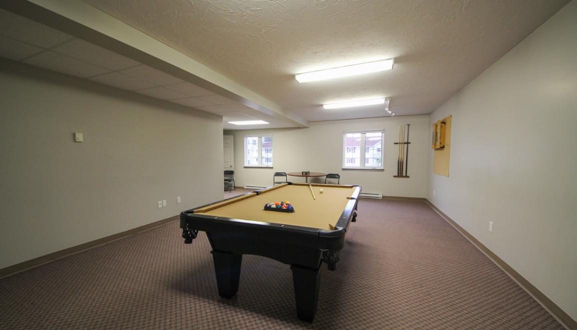 100 Archibald Room Common Room Image