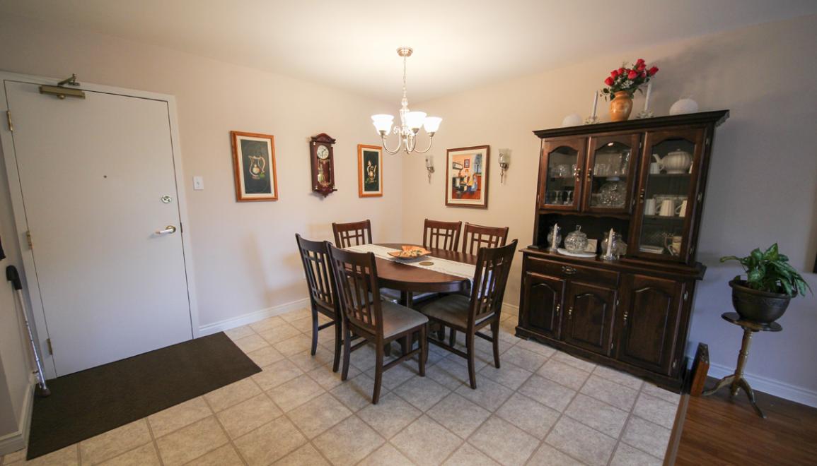 101 Archibald Dining Room Image