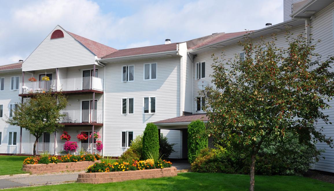 Woodbury Green Apartments Exterior Image
