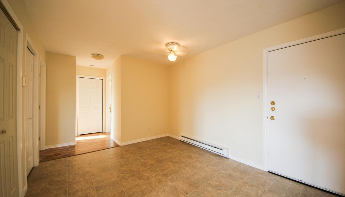 260 Wetmore Road Apartments Living Room Image