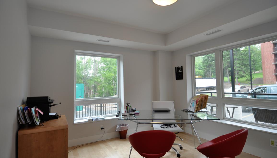 The Plaza at Forest Hills Bedroom 2 Image
