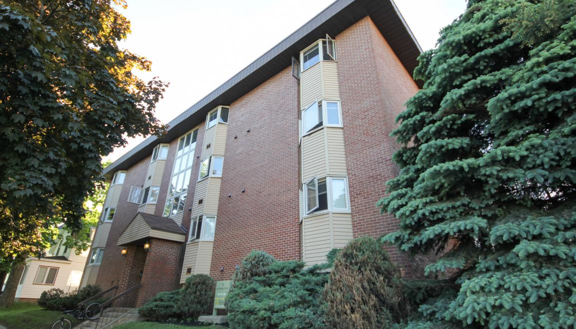 9 Gordon - 60 Bonaccord Exterior Image