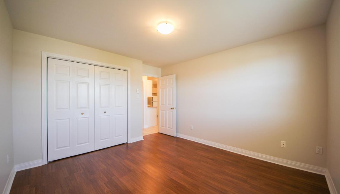 316 Acadie Avenue Apartments Bedroom Image