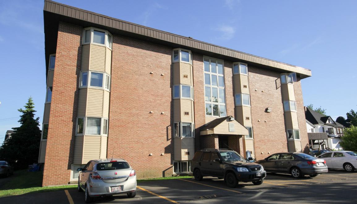 9 Gordon - 60 Bonaccord Exterior Image 2