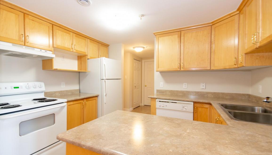 Belmar Plaza Kitchen Image