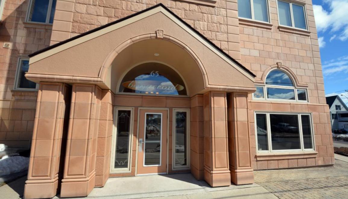 65 Bonaccord Street Exterior Image