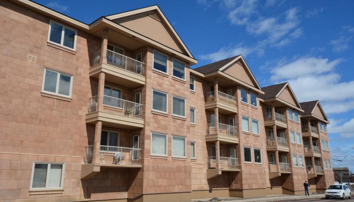 65 Bonaccord Street Exterior Image 2