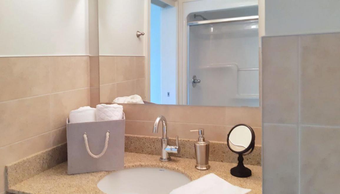 Dieppe Village Nuvo Bathroom Image