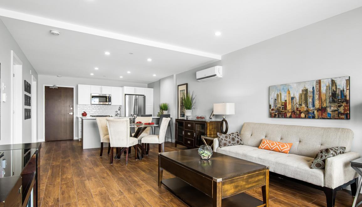 Emma Place Type 1 Livingspace Image