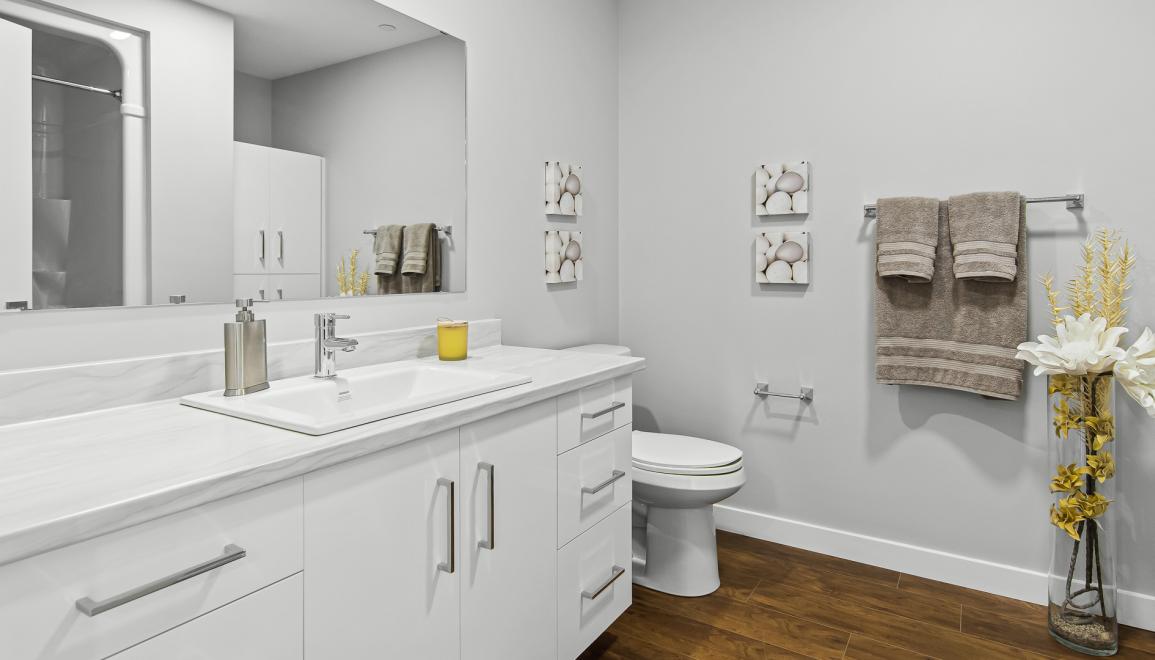 Emma Place Type 1 Bathroom Image