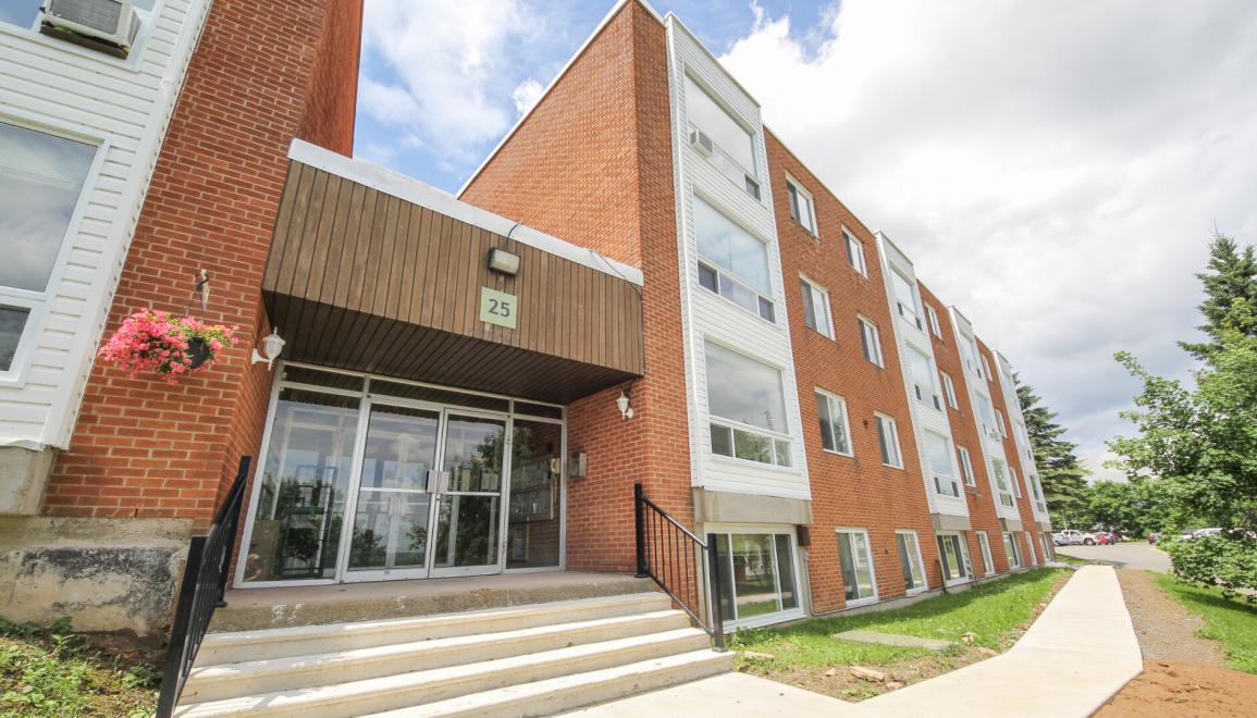 Princess Place Exterior Image