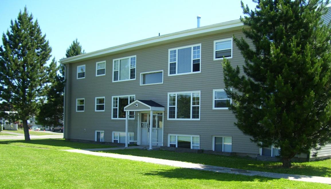 Woodward Gardens Exterior Image
