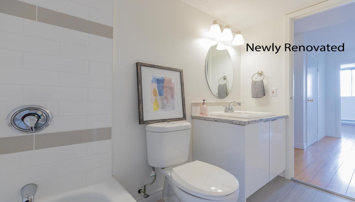 Cameron Arms Bathroom Image
