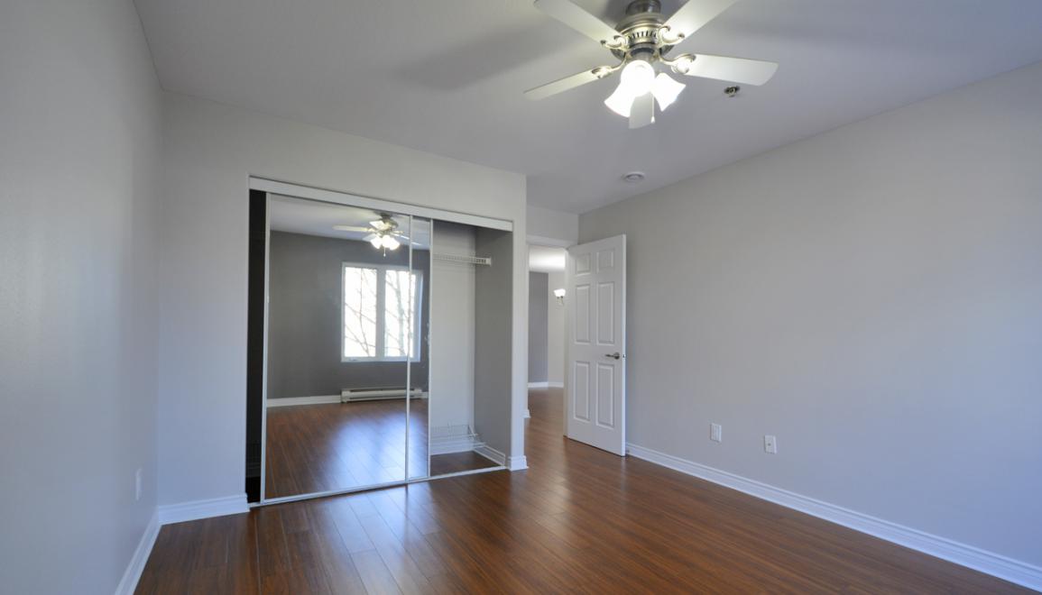 Cambridge Place Bedroom Image