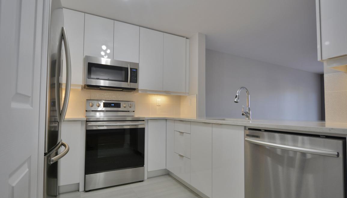 Cambridge Place Kitchen Image