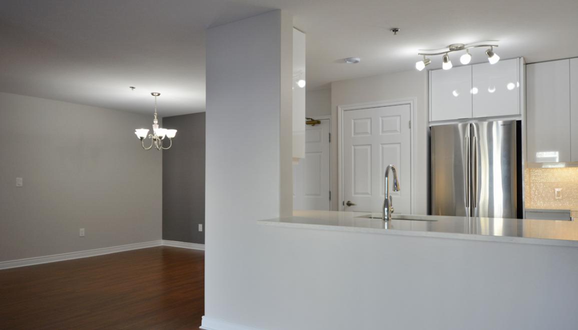 Cambridge Place DIning & Kitchen Image