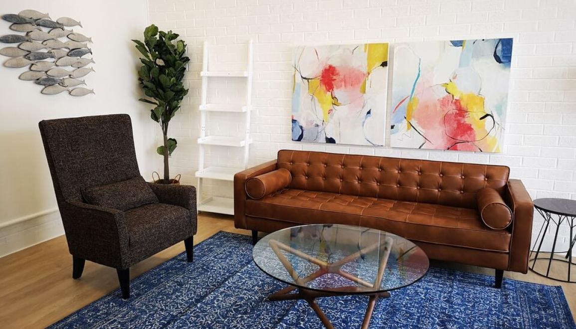 Torbay Road Lounge