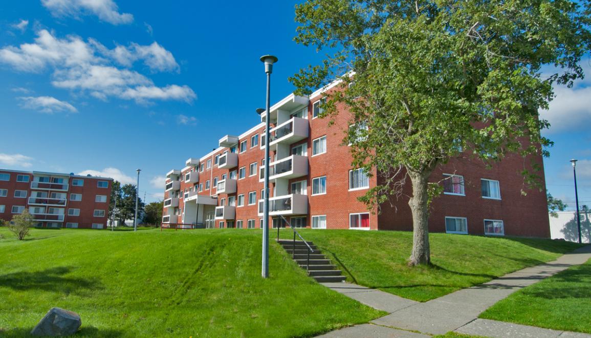 Freshwater Road Apartments Exterior Image