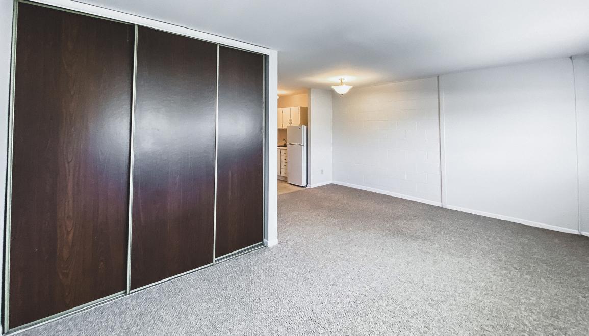 Mount Pleasant Living Space Image