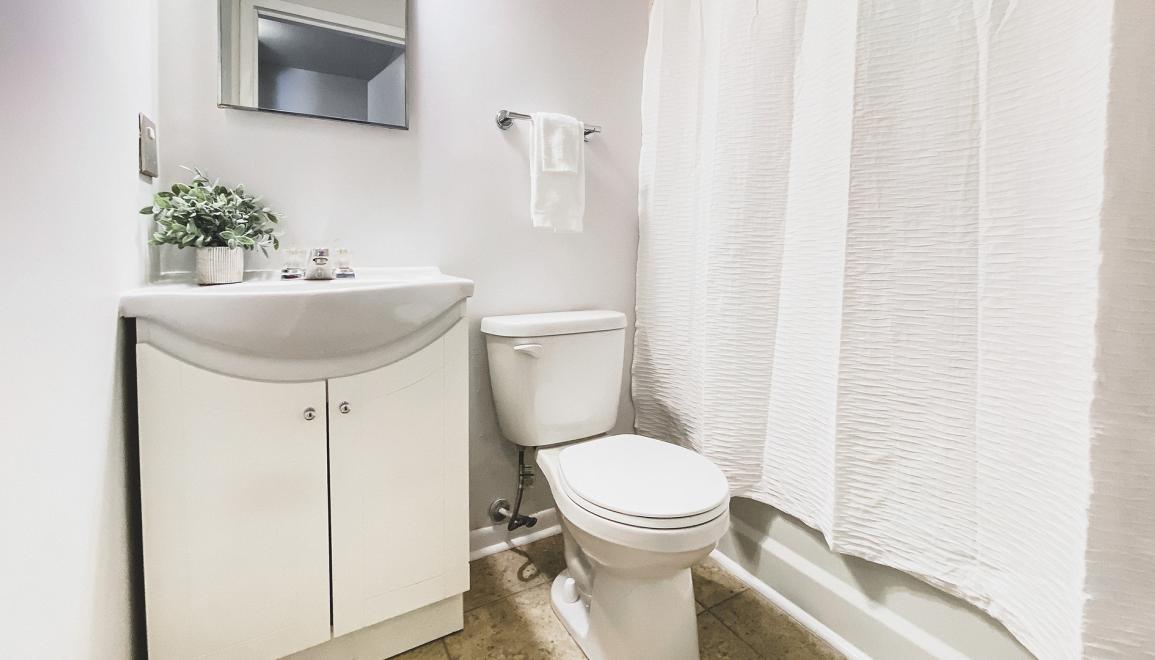 Mount Pleasant Bathroom Image