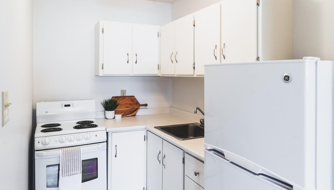 Mount Pleasant Kitchen Image