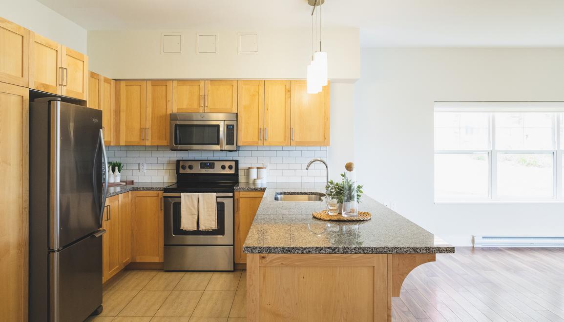 Chelsea Place Kitchen Image