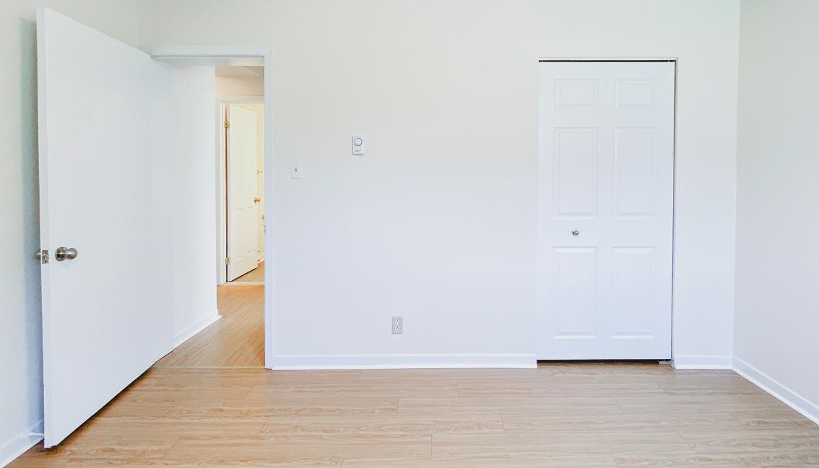 Freshwater Apartments Bedroom Image