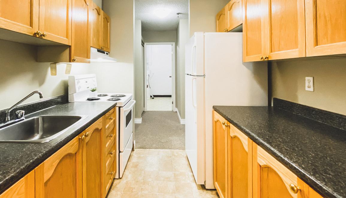 Rutledge Manor Kitchen Image