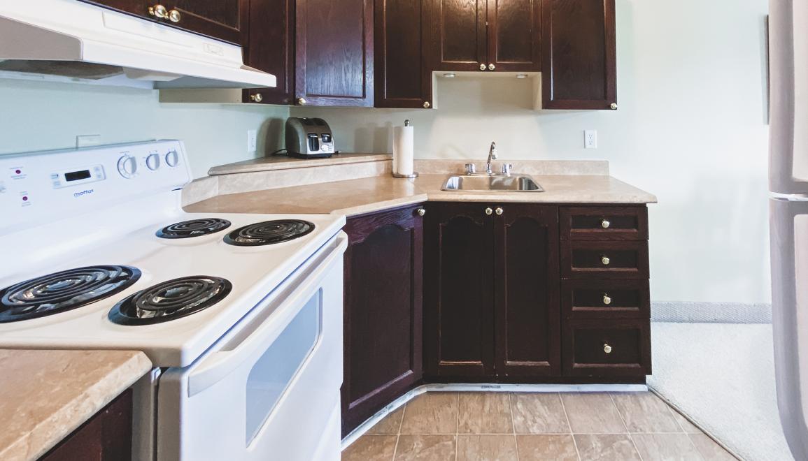 Rutledge Manor Kitchen Image