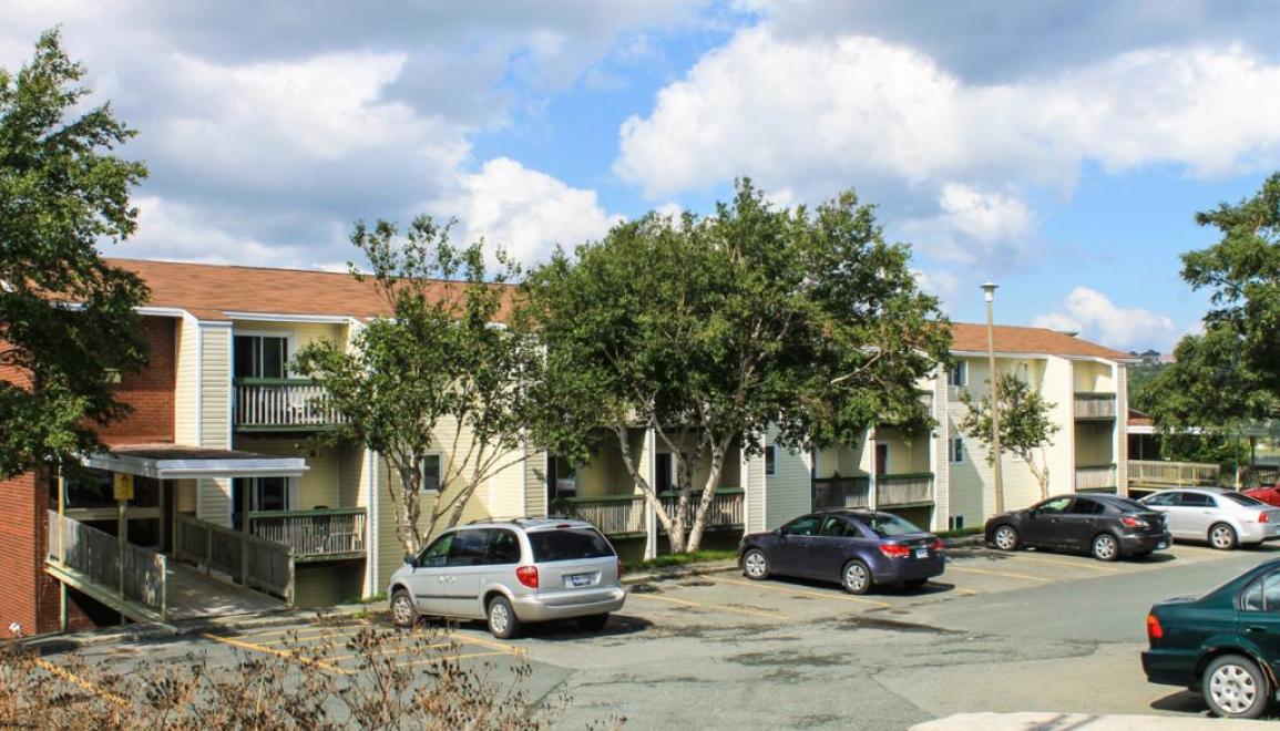 Pleasentview Manor Exterior Image